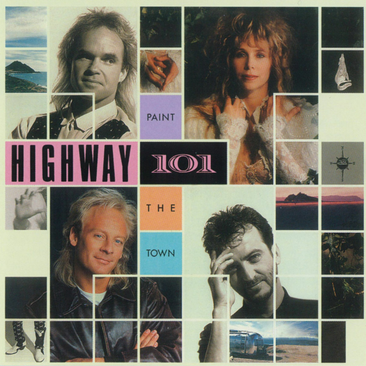 Highway 101